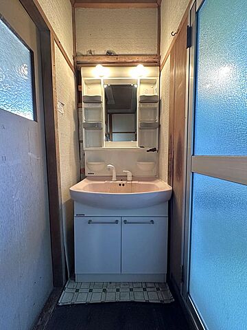 洗面 青森市筒井4丁目4-33