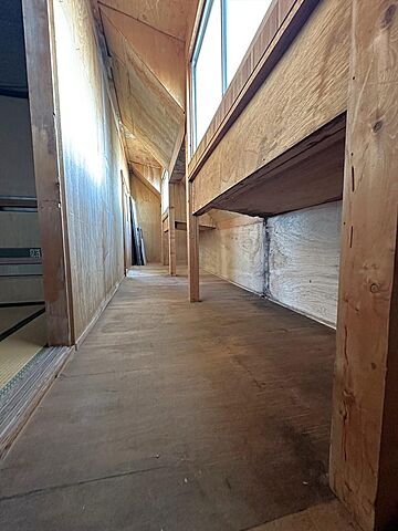 収納 青森市筒井4丁目4-33