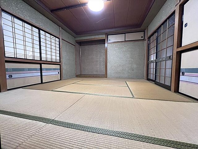 和室 青森市筒井4丁目4-33