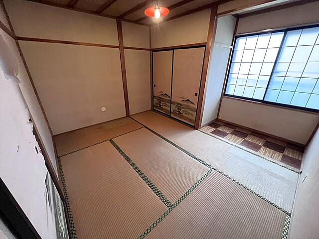 和室 青森市筒井4丁目4-33