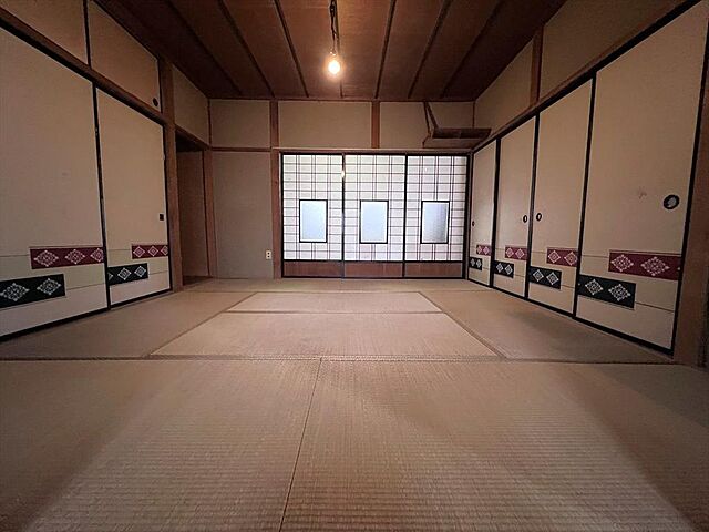 和室 青森市筒井4丁目4-33