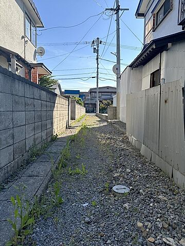 その他 青森市筒井4丁目4-33