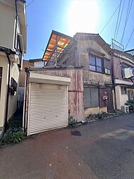物件画像 さいたま市桜区田島9丁目・古屋あり売地