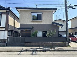 物件画像 秋田県にかほ市平沢清水・一戸建て