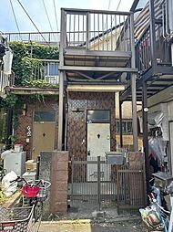 物件画像 大田区本羽田1丁目・古屋あり売地
