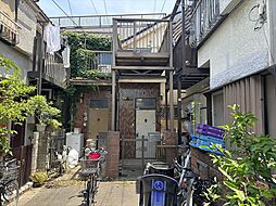 物件画像 大田区本羽田1丁目・中古戸建