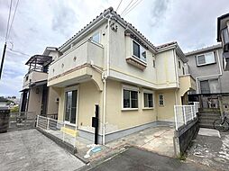 物件画像 綾瀬市小園・2012年築の一戸建て