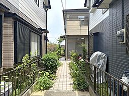 物件画像 千葉県柏市塚崎・暮らし方を選べる一戸建て