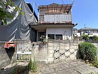 東京都調布市入間町1丁目：物件画像