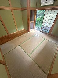 和室の画像