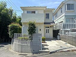 物件画像 足柄下郡湯河原町宮上・開放感のあるサウナ付き一戸建て