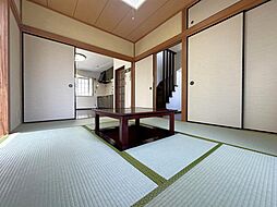 和室の画像