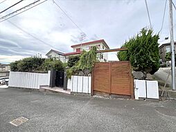 物件画像 神戸市北区鈴蘭台西町・広さが生み出す唯一無二の住まい