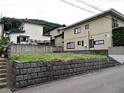 物件画像 新潟県糸魚川市京ヶ峰・売地