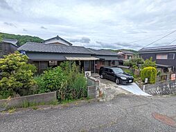 物件画像 山口県下松市若宮町・中古戸建