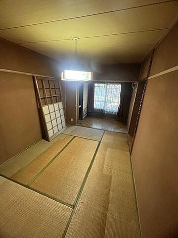 室内 川島コーポ3階 3階/-