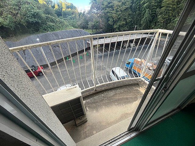 その他 川島コーポ3階 3階/-