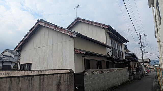 外観 田川市春日町4番20号