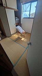 室内の画像