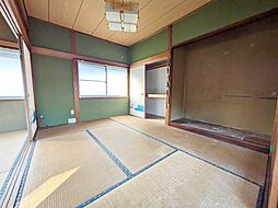 室内の画像