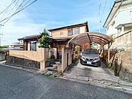 福岡県飯塚市鯰田2524-17：物件画像