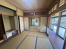 室内の画像