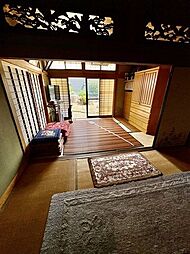 室内の画像