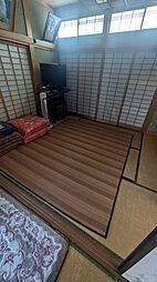 室内の画像