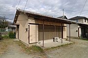 日当たり良好