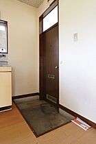 中村ビル  ｜ 山梨県山梨市一町田中（賃貸マンション2K・3階・44.63㎡） その13