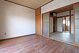 コーポ朝日 2Kの写真