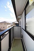 いぶきライフ  ｜ 山梨県甲府市山宮町（賃貸アパート2LDK・2階・43.74㎡） その13