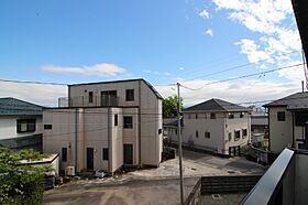 いぶきライフ  ｜ 山梨県甲府市山宮町（賃貸アパート2LDK・2階・43.74㎡） その11