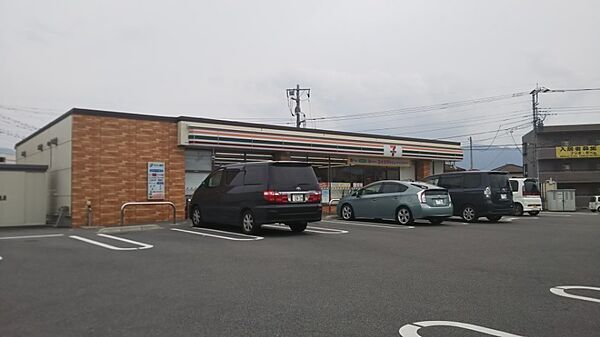 画像26:セブンイレブン昭和町河西店180ｍ