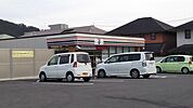 セブンイレブン甲府大手1丁目店833m