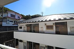 ストロベリー甲府  ｜ 山梨県甲府市岩窪町（賃貸アパート1K・2階・19.44㎡） その12