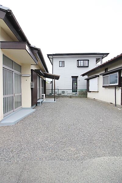 加賀美住宅 ｜山梨県中央市臼井阿原(賃貸一戸建3DK・1階・55.00㎡)の写真 その13