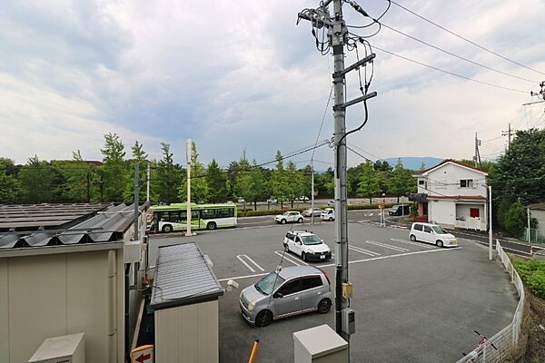 マンションあずま ｜山梨県甲府市貢川１丁目(賃貸マンション3DK・3階・54.65㎡)の写真 その16