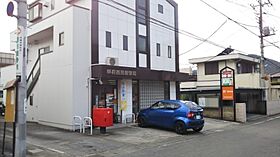 ヴィルフォーレ山村I  ｜ 山梨県甲府市古府中町（賃貸アパート1K・1階・22.00㎡） その23