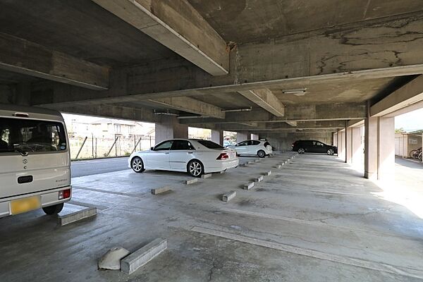 ソレイユ窪田 ｜山梨県甲府市川田町(賃貸マンション2LDK・5階・63.76㎡)の写真 その15