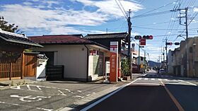 ルナクラージュ  ｜ 山梨県南アルプス市荊沢（賃貸アパート1K・1階・33.12㎡） その30