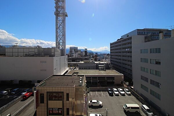 北口プラザビル ｜山梨県甲府市北口１丁目(賃貸マンション1R・6階・24.01㎡)の写真 その12