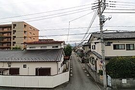 ハイツ三神  ｜ 山梨県甲府市城東５丁目（賃貸アパート1K・2階・23.00㎡） その12