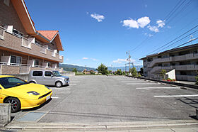 アルバロッソ  ｜ 山梨県甲斐市龍地（賃貸アパート1K・1階・33.12㎡） その21