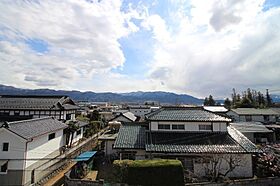 ヴィラノルデB  ｜ 山梨県中央市下河東（賃貸マンション1K・3階・29.80㎡） その14