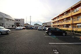 フェリーチェ  ｜ 山梨県中央市若宮（賃貸マンション1K・2階・32.40㎡） その13