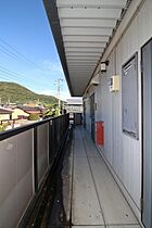 グランディール春日  ｜ 山梨県甲府市東光寺２丁目（賃貸アパート1K・2階・26.00㎡） その12