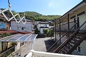 シングルコーポ岩窪  ｜ 山梨県甲府市岩窪町（賃貸アパート1K・1階・24.00㎡） その14