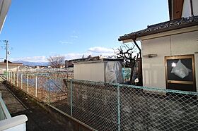 ハイツ丸山（東光寺）  ｜ 山梨県甲府市東光寺２丁目（賃貸アパート1K・1階・22.20㎡） その15