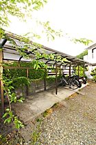 フォレストハイム  ｜ 山梨県甲府市小松町（賃貸アパート1K・2階・23.90㎡） その19